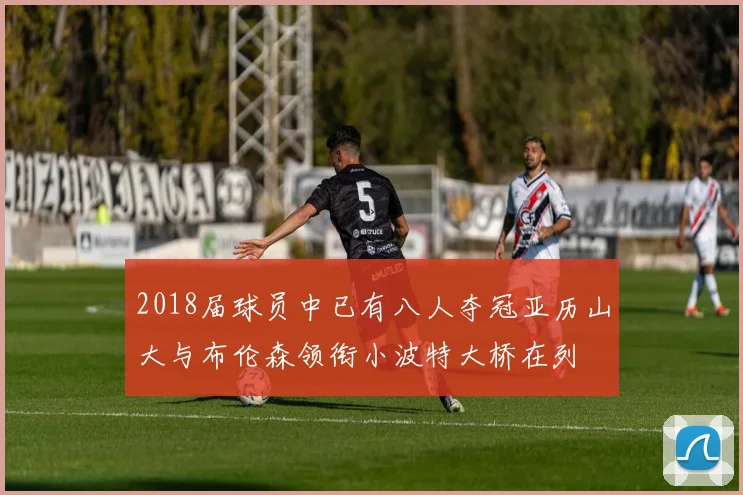 2018届球员中已有八人夺冠亚历山大与布伦森领衔小波特大桥在列