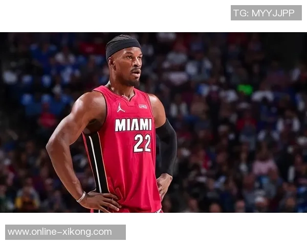 皮尔斯称巴特勒或将赢得热火球迷的欢呼吉米的巅峰时刻依然属于迈阿密