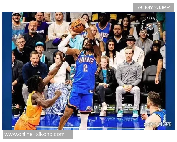 NBA精彩回顾雷霆战胜黄蜂湖人击败雄鹿森林狼终结掘金连胜之路