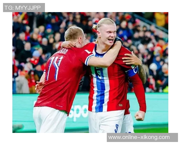 哈兰德回顾国家队旅程全胜晋级世预赛感慨万千美妙时光