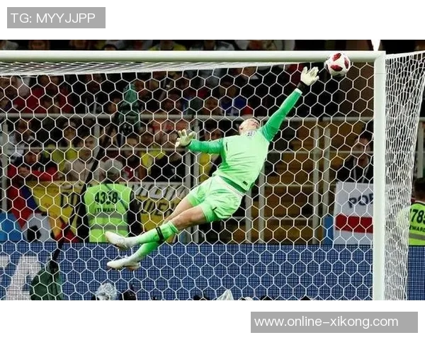 阿雷奥拉创英超本赛季扑救纪录皮克福德也有精彩表现