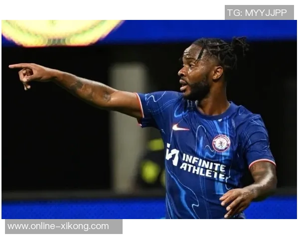 斯特林从切尔西高薪转会费耶诺德降薪至三个月仅百万