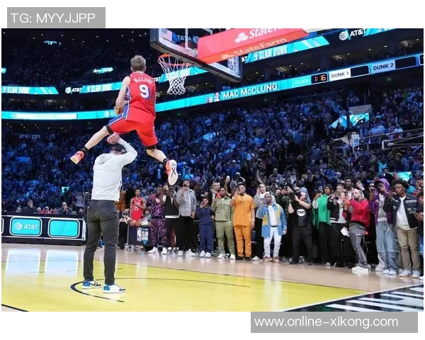 追梦呼吁NBA取消扣篮大赛让篮球回归纯粹的竞技精神